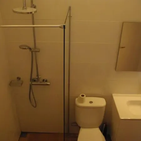 Studio With Garden + Wi-fi * Arona